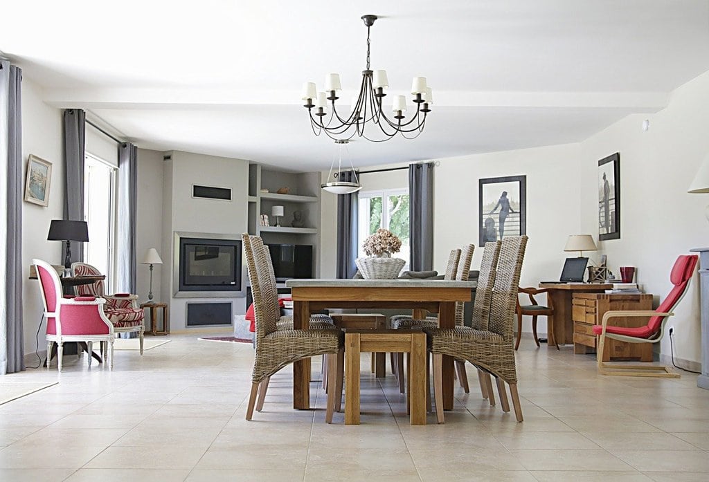 Aménager votre intérieur en un temps record
