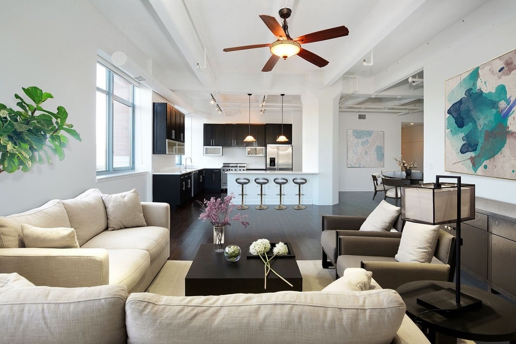 Aménager votre intérieur en un temps record