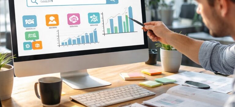 Comment optimiser efficacement le référencement de votre site web Comment optimiser efficacement le référencement de votre site web