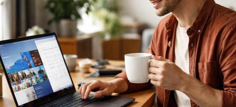 Comment tirer le meilleur parti de Windows au quotidien Comment tirer le meilleur parti de Windows au quotidien