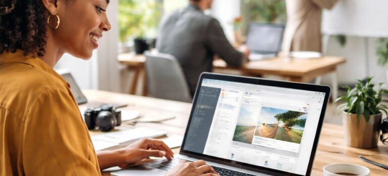 Maîtrisez la création de sites avec un CMS open-source Maîtrisez la création de sites avec un CMS open-source