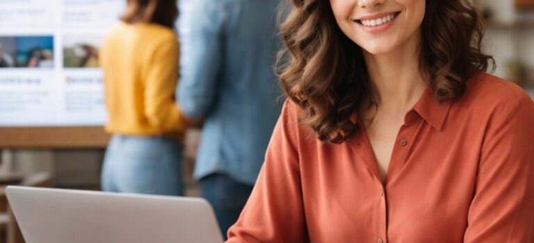 Trouvez le créateur de site idéal pour booster votre visibilité Trouvez le créateur de site idéal pour booster votre visibilité